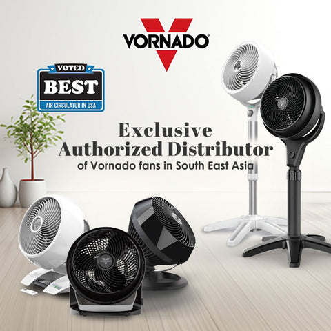 Vornado