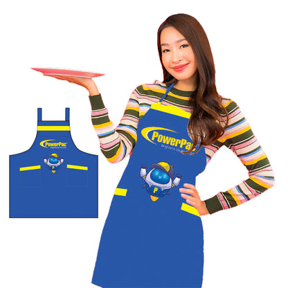 Kitchen Apron (Apron)