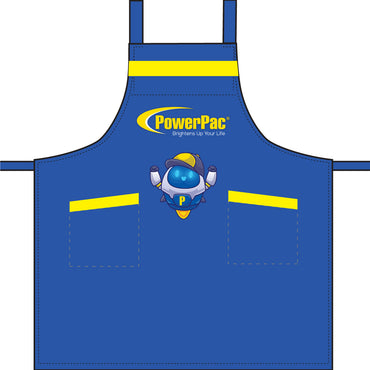 Kitchen Apron (Apron)