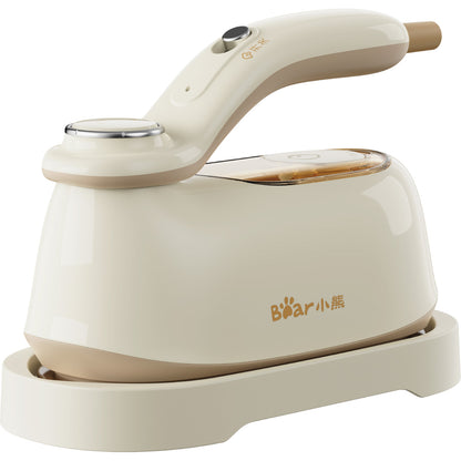 Bear Mini Handheld Garment Steamer, Travel & Home Use (DYD-B15M5)
