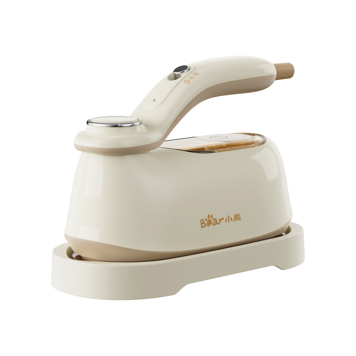 Bear Mini Handheld Garment Steamer, Travel & Home Use (DYD-B15M5)