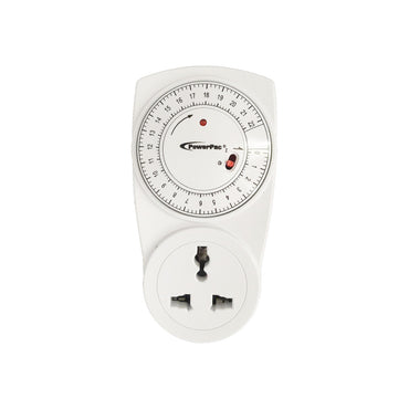 Countdown Timer, Timer Plug Socket 22 hrs for 13A Multi Socket (FDD70-C1)