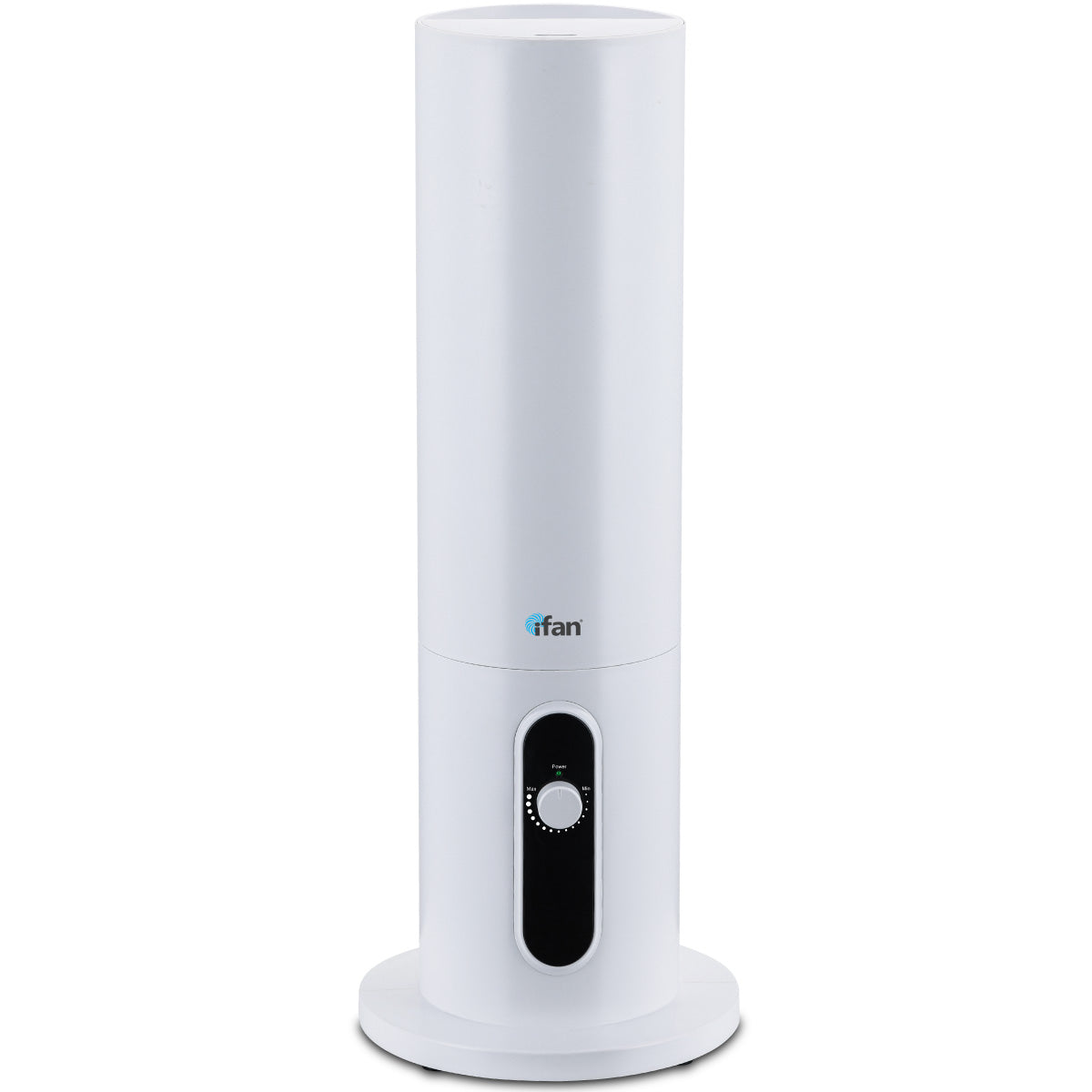 iFan 6L Floor Standing Humidifier Ultrasonic Mist Humidifier with Silent, Adjustable Mist Diffuser (IF3257)