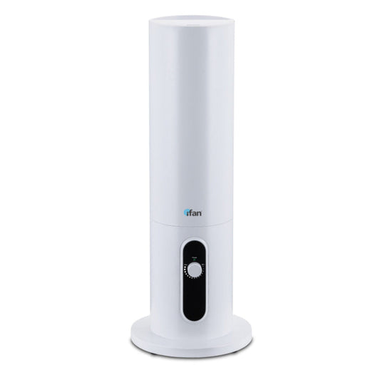 iFan 6L Floor Standing Humidifier Ultrasonic Mist Humidifier with Silent, Adjustable Mist Diffuser (IF3257)