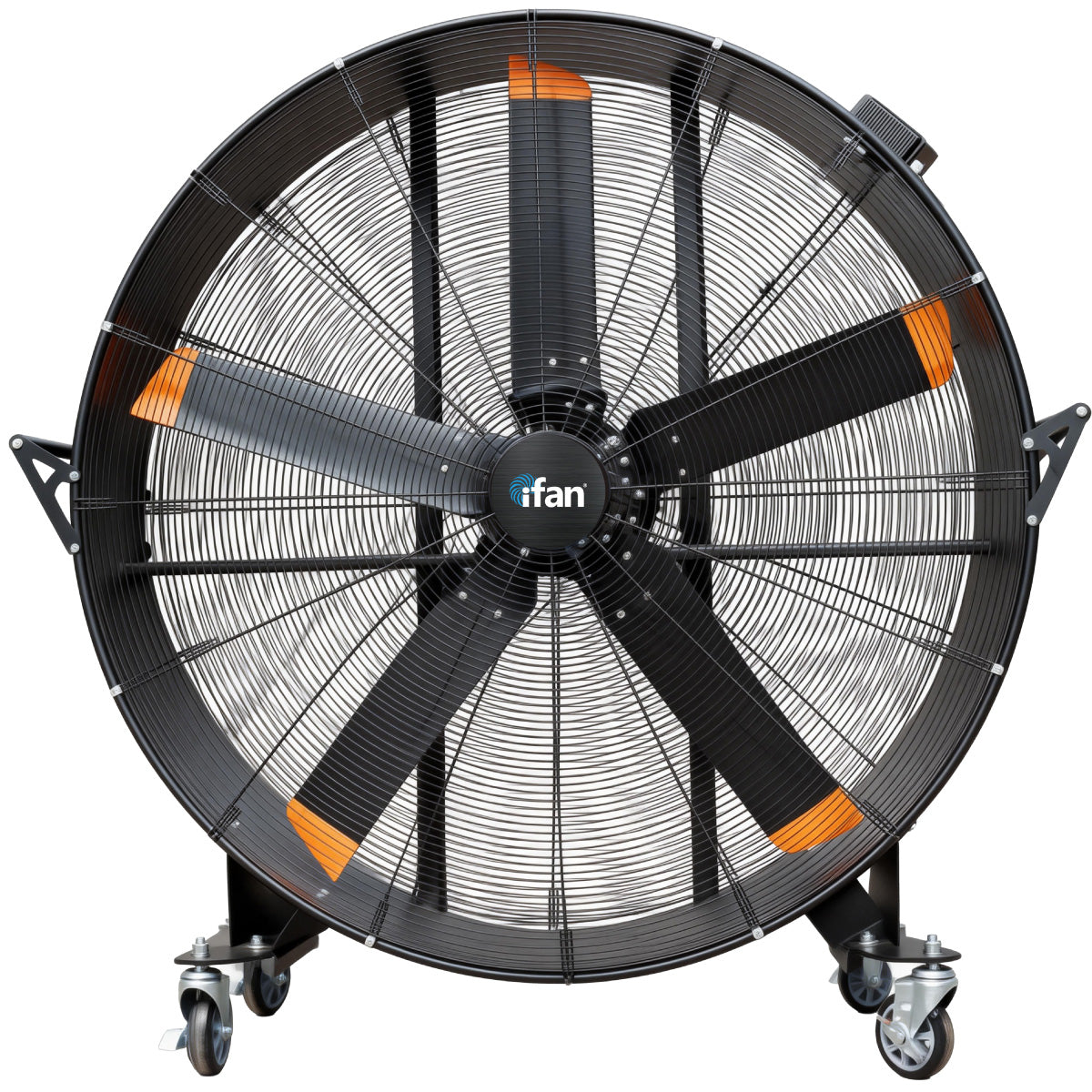 iFan 60” Big Industrial Drum Fan, IF5922