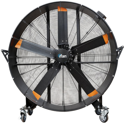 iFan 60” Big Industrial Drum Fan, IF5922