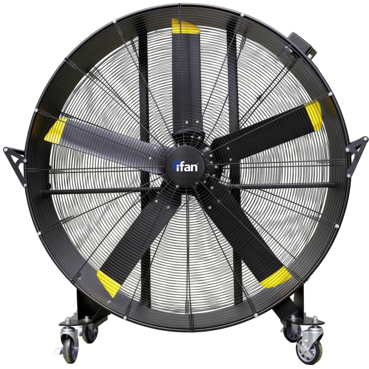 iFan 60” Big Industrial Drum Fan, IF5922