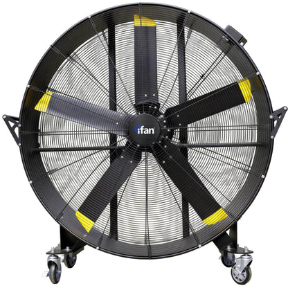 iFan 60” Big Industrial Drum Fan, IF5922