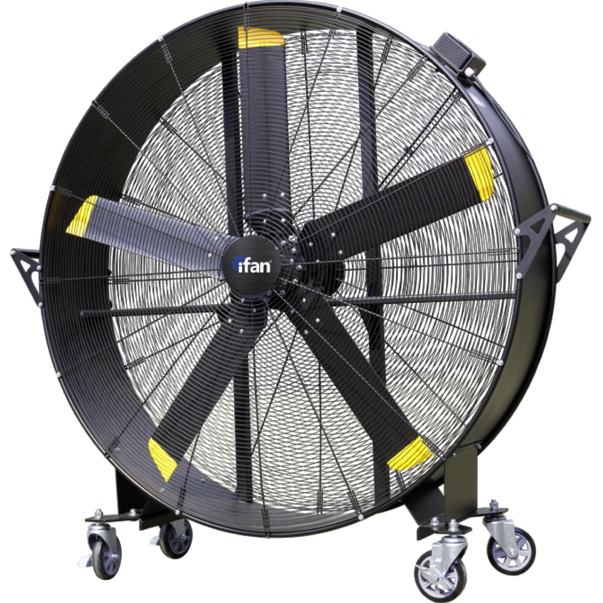 iFan 60” Big Industrial Drum Fan, IF5922
