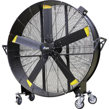 iFan 60” Big Industrial Drum Fan, IF5922