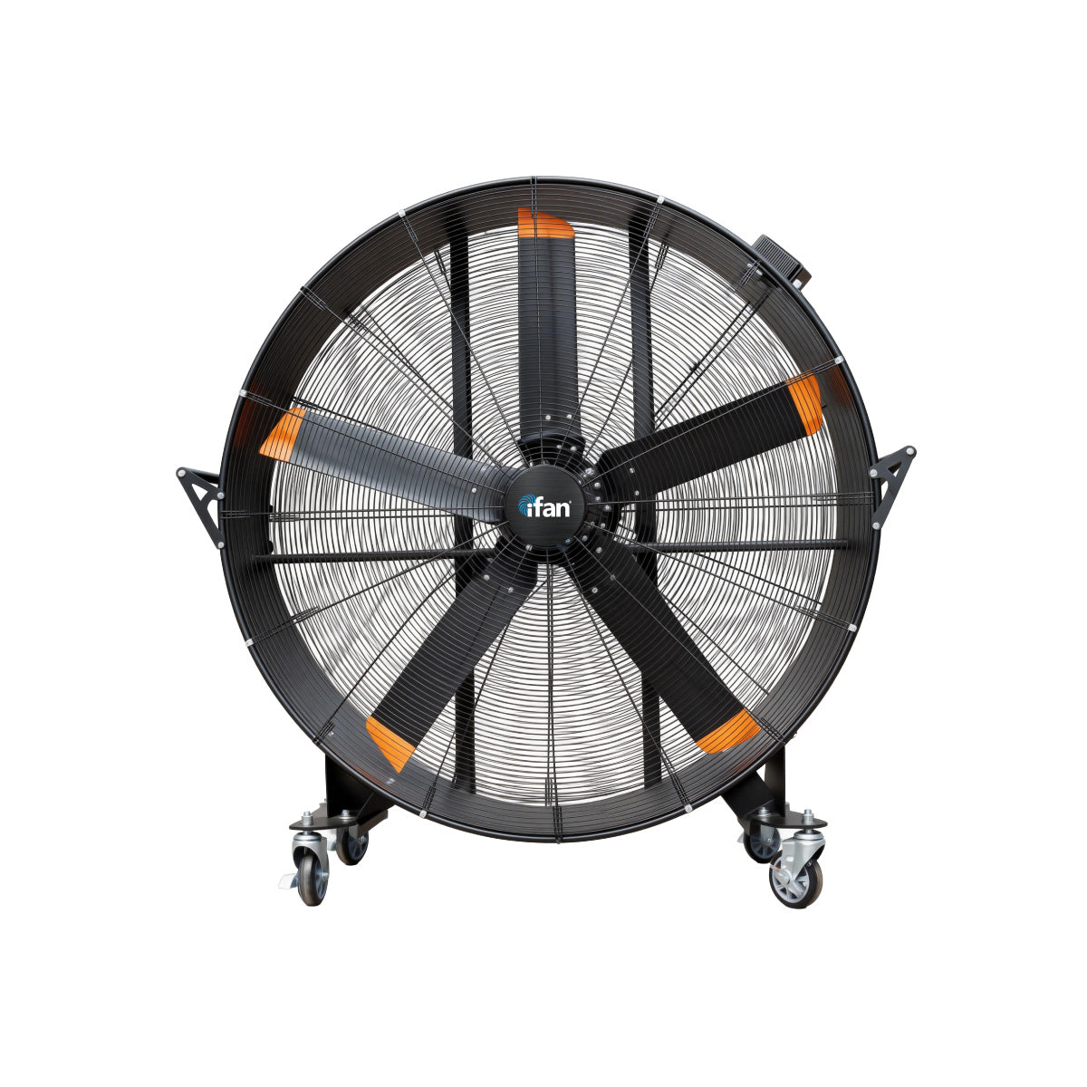 iFan 60” Big Industrial Drum Fan, IF5922