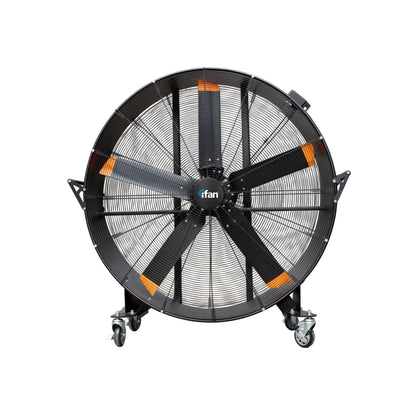 iFan 60” Big Industrial Drum Fan, IF5922