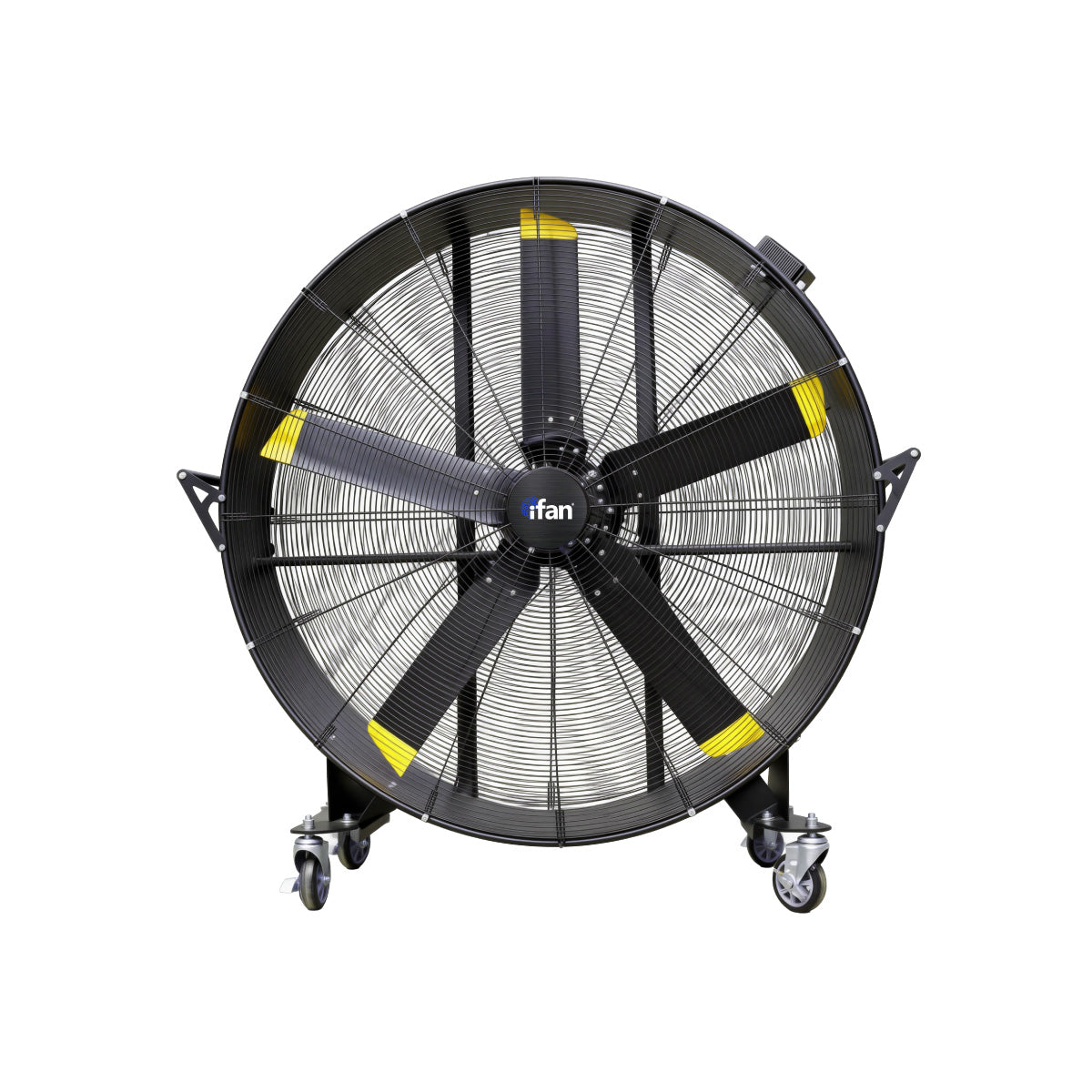 iFan 60” Big Industrial Drum Fan, IF5922