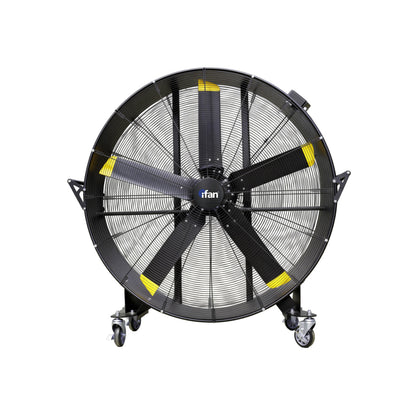 iFan 60” Big Industrial Drum Fan, IF5922