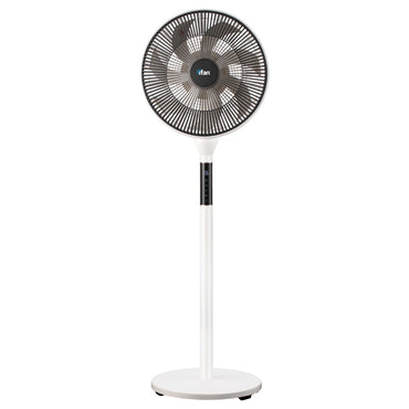 [NEA CLIMATE VOUCHER $400]iFan 14” DC Motor Stand Fan With Figure 8 Oscillation (IF7436)