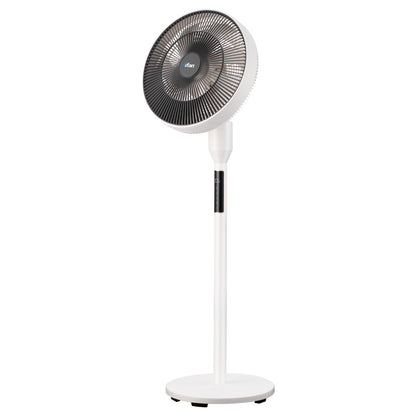 [NEA CLIMATE VOUCHER $400]iFan 14” DC Motor Stand Fan With Figure 8 Oscillation (IF7436)
