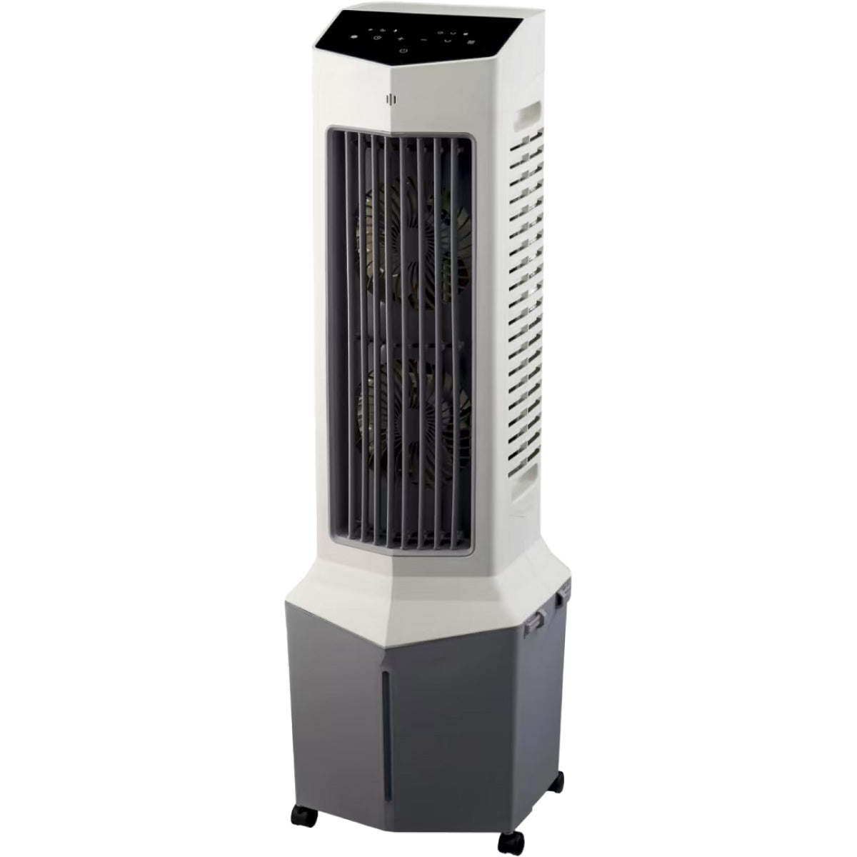 [CLIMATE VOUCHER $400] iFan DC motor Air Cooler With Humidifier | Evaporative Air Cooler | Dust Filters | 12L (IF7475)