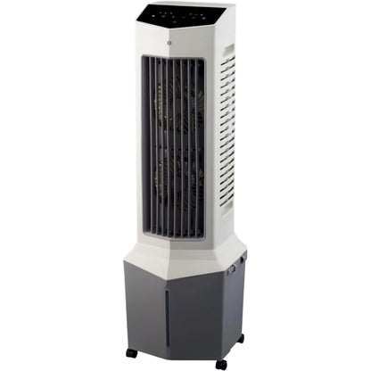 [CLIMATE VOUCHER $400] iFan DC motor Air Cooler With Humidifier | Evaporative Air Cooler | Dust Filters | 12L (IF7475)