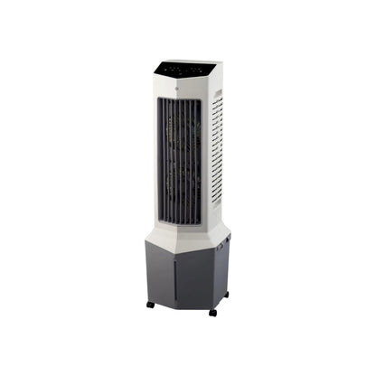 [CLIMATE VOUCHER $400] iFan DC motor Air Cooler With Humidifier | Evaporative Air Cooler | Dust Filters | 12L (IF7475)