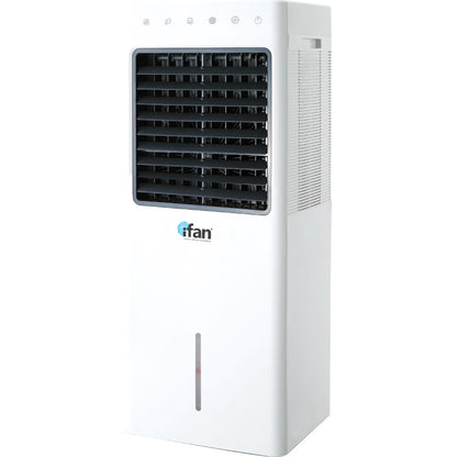 iFan Air Cooler 9.3L Large Water Water Tank , Powerful Cooler (IF7850)