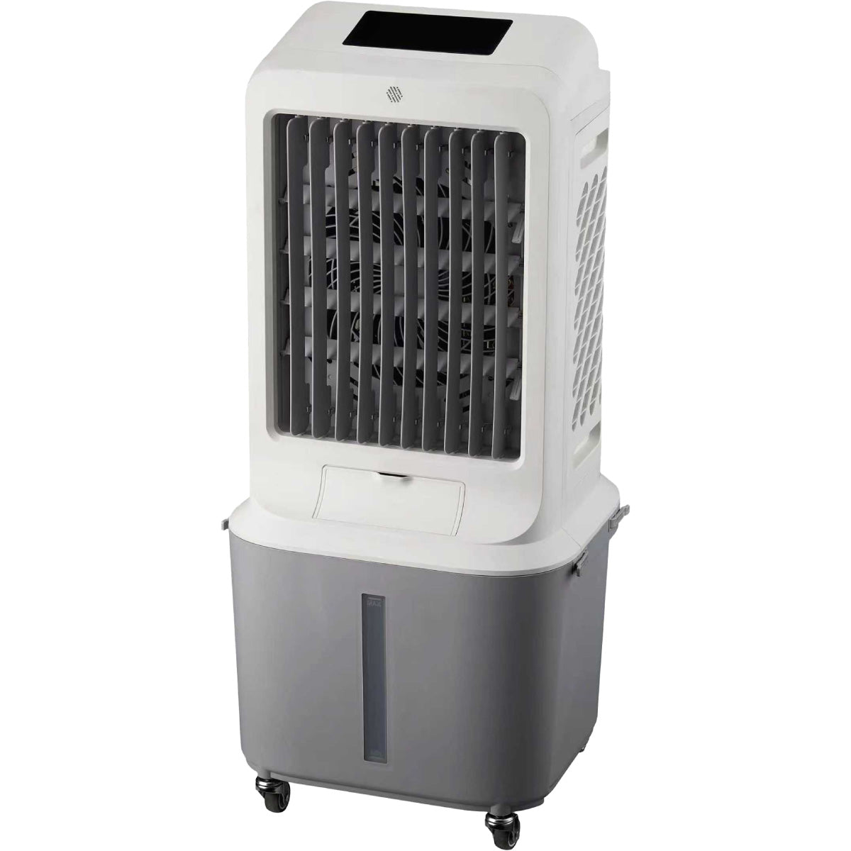 iFan Air Cooler With Humidifier | Evaporative Air Cooler | Dust Filters | 25L Water Tank | 3-Speed (IF7880A)