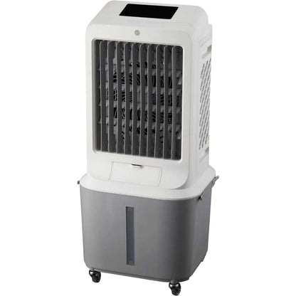 iFan Air Cooler With Humidifier | Evaporative Air Cooler | Dust Filters | 25L Water Tank | 3-Speed (IF7880A)