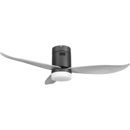 [NEA CLIMATE VOUCHER $400] iFan 46in DC Motor Ceiling Fan | Integrated 3-Colour LED Lights | 6 Speed Selection (IF8346DGGY)