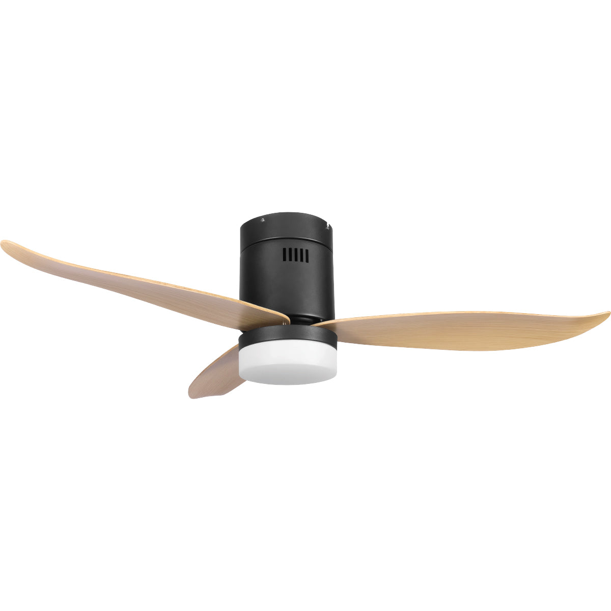 [NEA CLIMATE VOUCHER $400] iFan 46in DC Motor Ceiling Fan | Integrated 3-Colour LED Lights | 6 Speed Selection (IF8346DGWD)