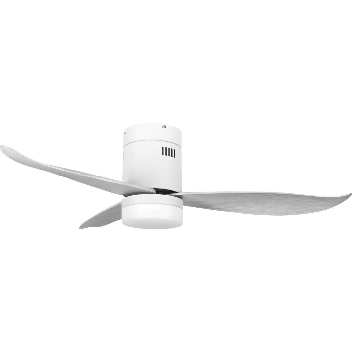 [NEA CLIMATE VOUCHER $400] iFan 46in DC Motor Ceiling Fan | Integrated 3-Colour LED Lights | 6 Speed Selection (IF8346LGGY)