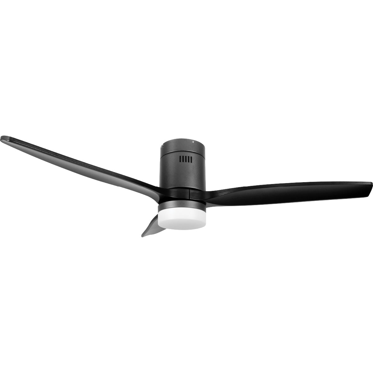 [NEA CLIMATE VOUCHER $400] iFan 52in DC Motor Ceiling Fan | Integrated 3-Colour LED Lights | 6 Speed Selection (IF8352DGBK)