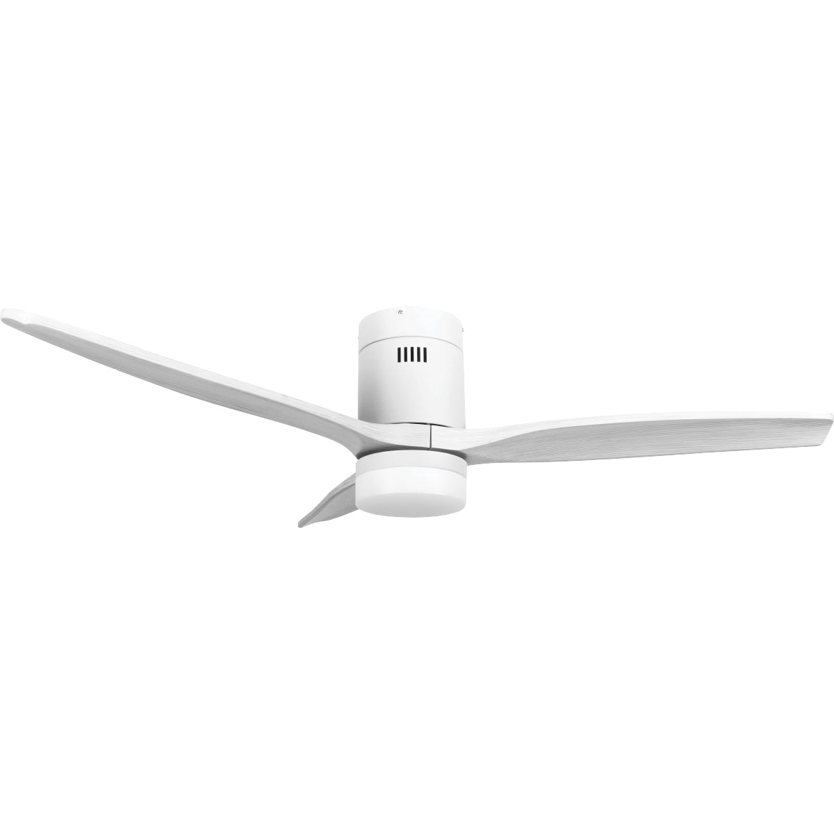 [NEA CLIMATE VOUCHER $400] iFan 52in DC Motor Ceiling Fan | Integrated 3-Colour LED Lights | 6 Speed Selection (IF8352LGGY)
