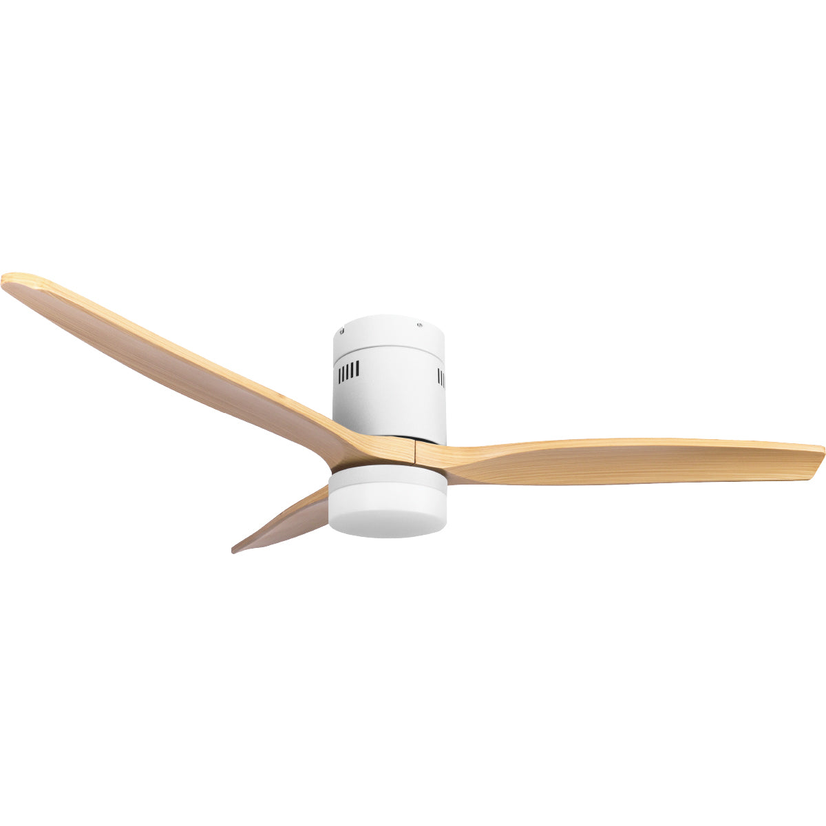 [NEA CLIMATE VOUCHER $400] iFan 52in DC Motor Ceiling Fan | Integrated 3-Colour LED Lights | 6 Speed Selection (IF8352LGWD)
