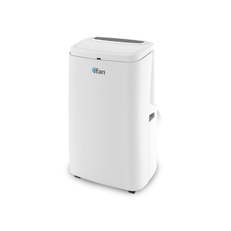 iFan 3IN1 Portable Aircon 12000 BTU Portable Air Conditioner / Fan / Dehumidifier Cools up to 400 sq. ft. (IF9012)