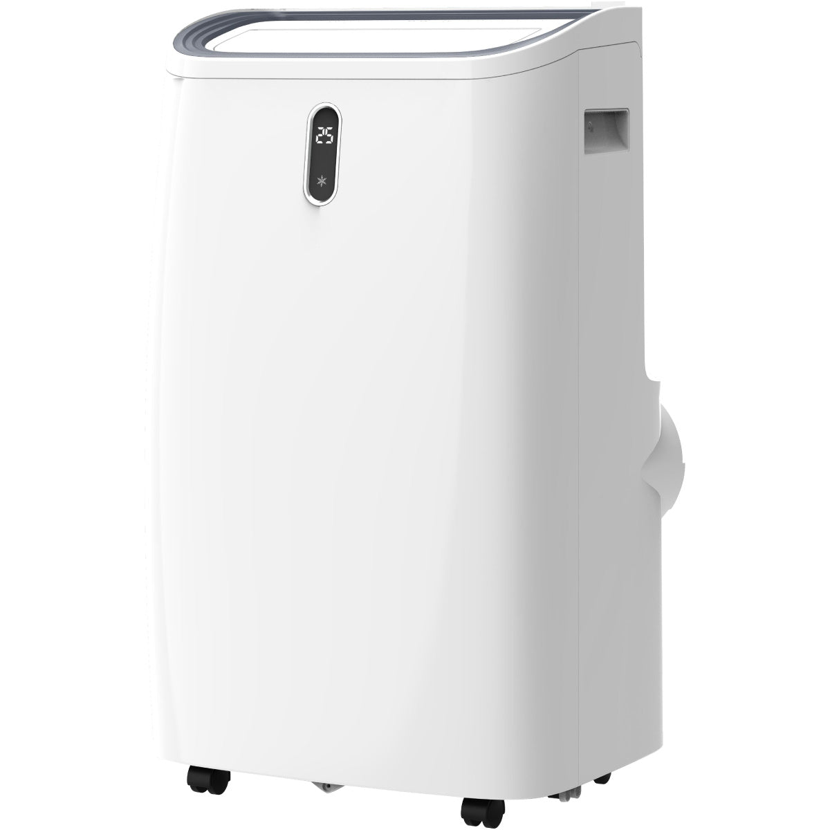 iFan 3IN1 Portable Aircon 14000 BTU Portable Air Conditioner / Fan / Dehumidifier Cools up to 500 sq. ft. (IF9014)