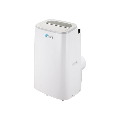 iFan 3IN1 Portable Aircon 14000 BTU Portable Air Conditioner / Fan / Dehumidifier Cools up to 500 sq. ft. (IF9014)