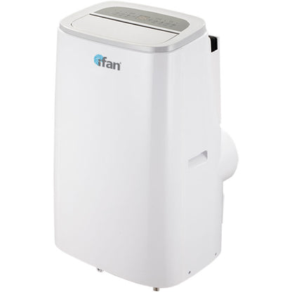 iFan 3IN1 Portable Aircon 14000 BTU Portable Air Conditioner / Fan / Dehumidifier Cools up to 500 sq. ft. (IF9014)