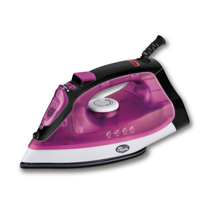 My Choice Pro Steam Iron (MC167)