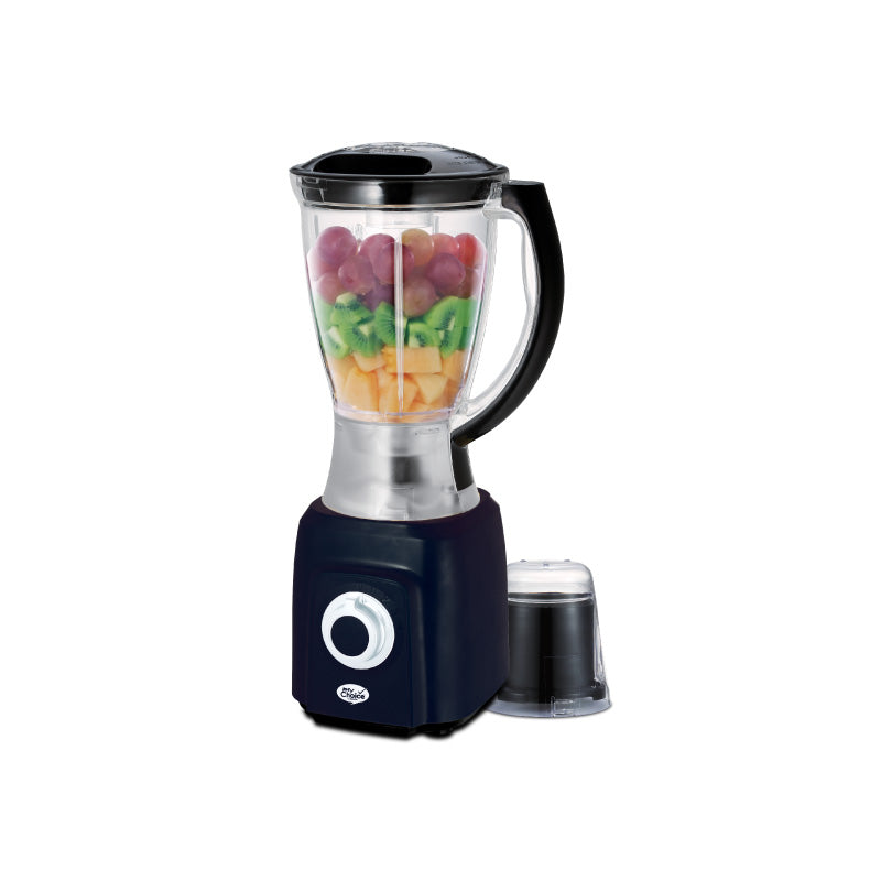 My Choice 2 in 1 Blender with 4-speed control selections (MC169)