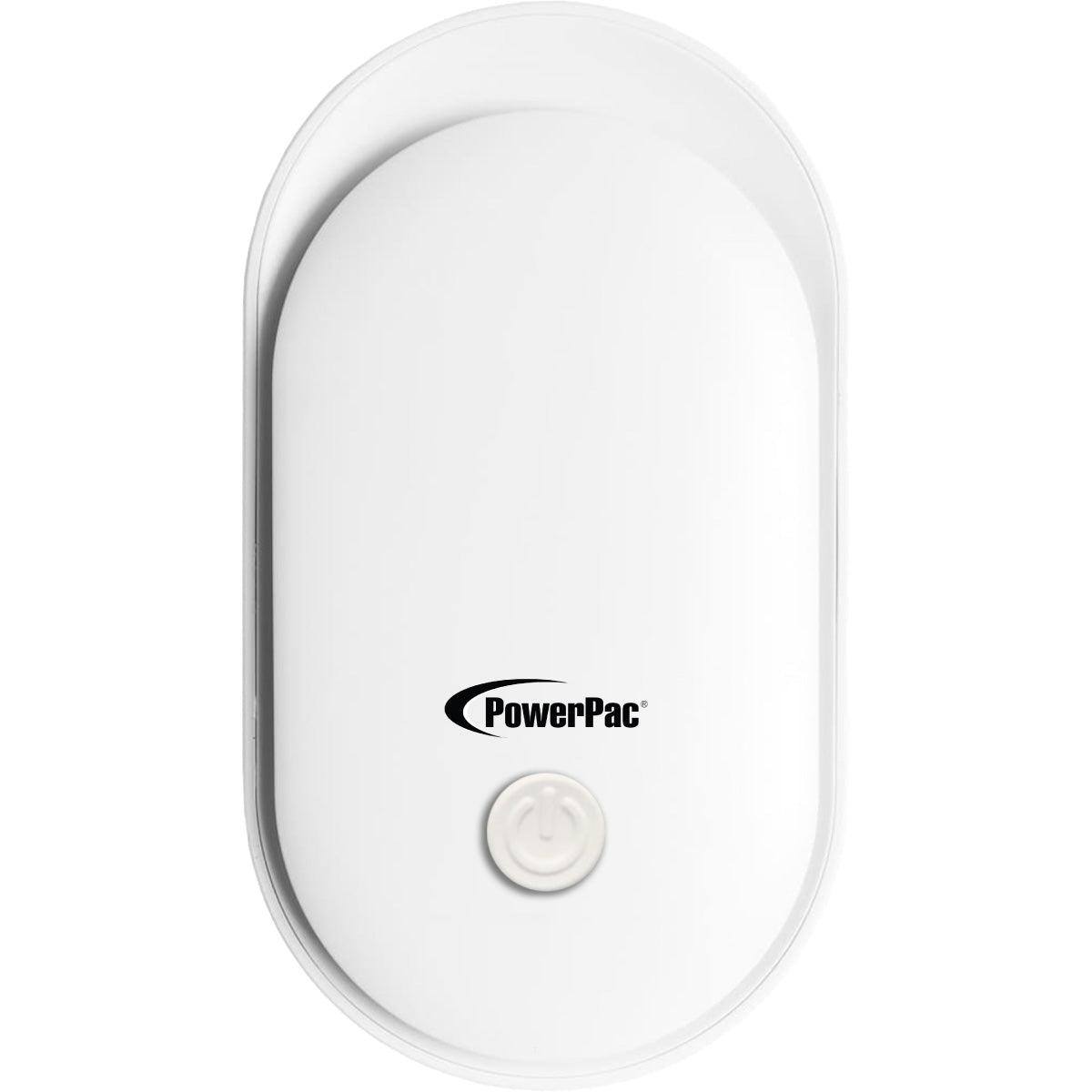 PowerPac LED Night Light, bathroom & living room Energy saving lighting lamp (MC16)
