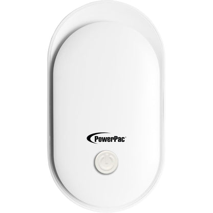 PowerPac LED Night Light, bathroom & living room Energy saving lighting lamp (MC16)
