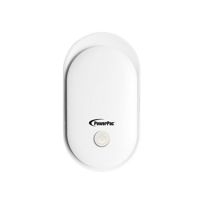 PowerPac LED Night Light, bathroom & living room Energy saving lighting lamp (MC16)