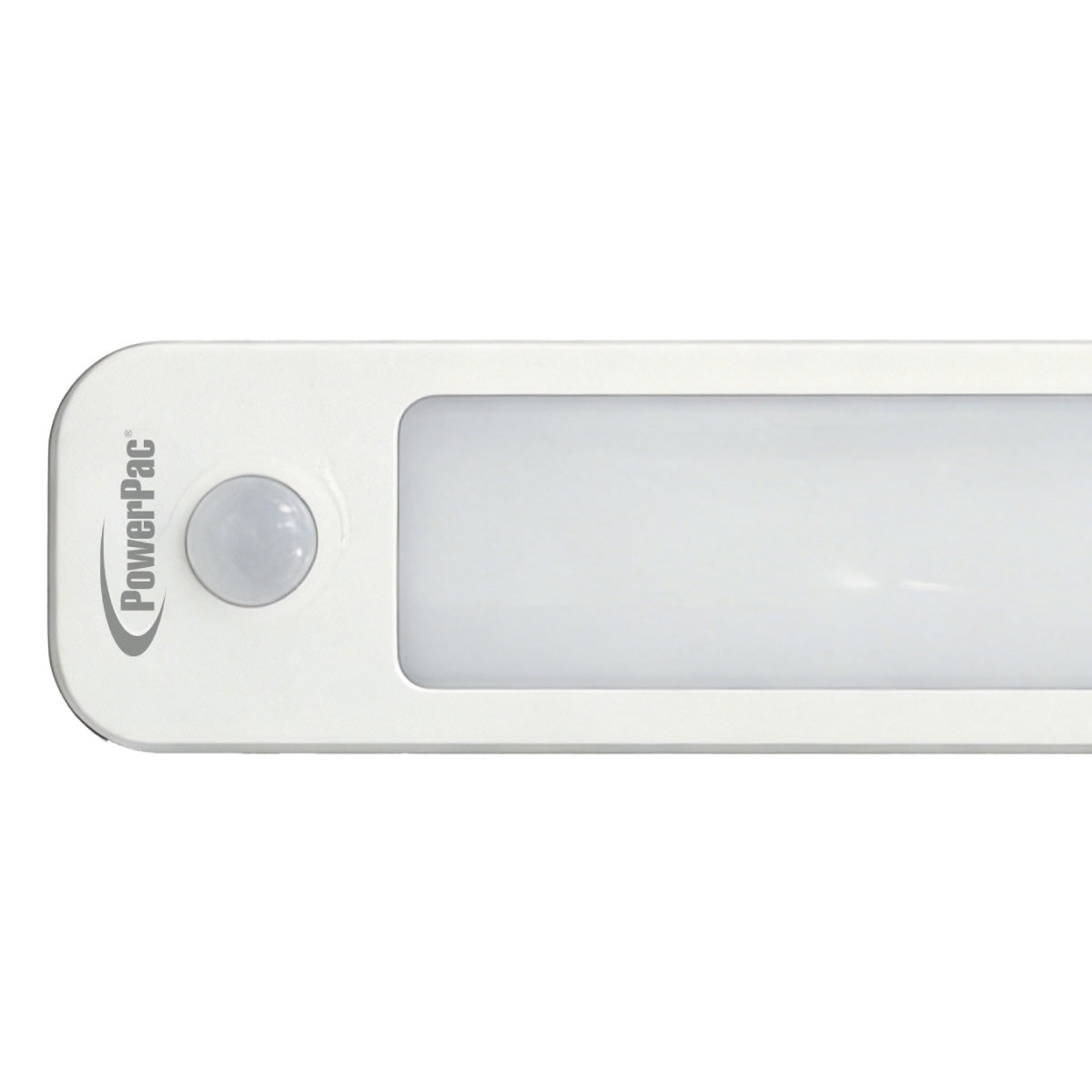 PowerPac USB LED Night Light with Motion Sensor Light, bathroom & living room Energy saving lighting lamp (MC23)