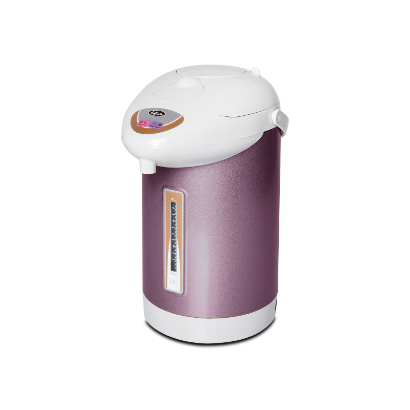 2.5L Electric Airpot with Stainless Steel (MC250)