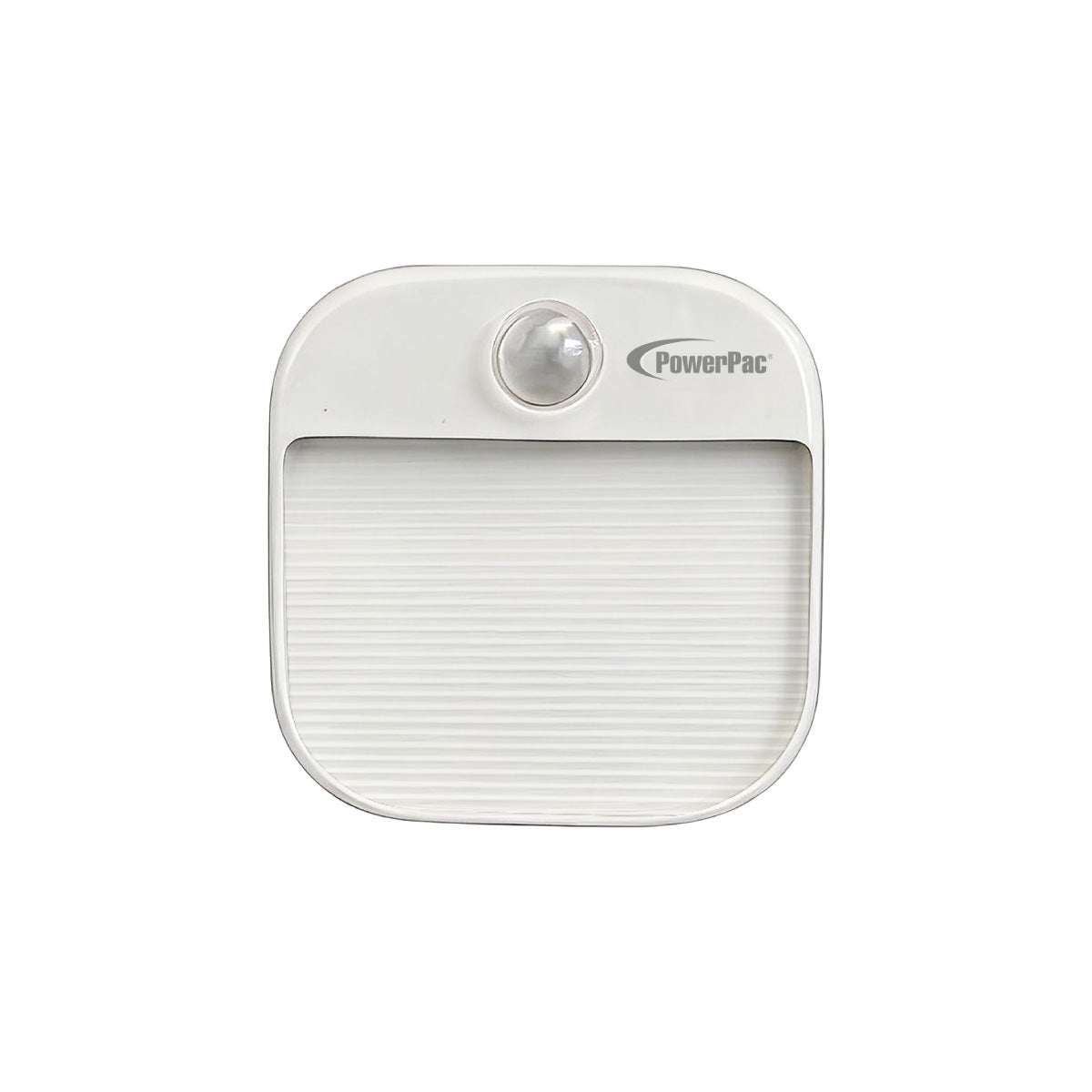 PowerPac USB LED Night Light with Motion Sensor Light, bathroom & living room Energy saving lighting lamp (MC25)
