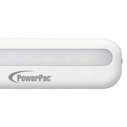 PowerPac LED Touch Night Light, bathroom & living room Energy saving lighting lamp, Light Mini Table Lamp (MC26)