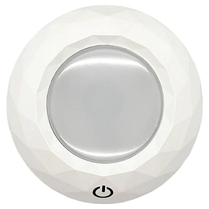 PowerPac LED Touch Night Light, bathroom & living room Energy saving lighting lamp, Light Mini Table Lamp (MC27)