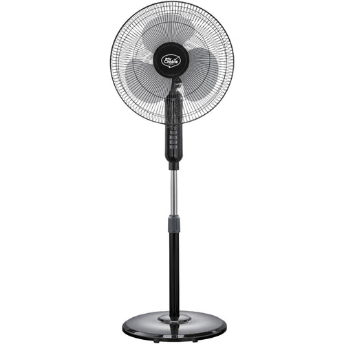 Fans and Cooling