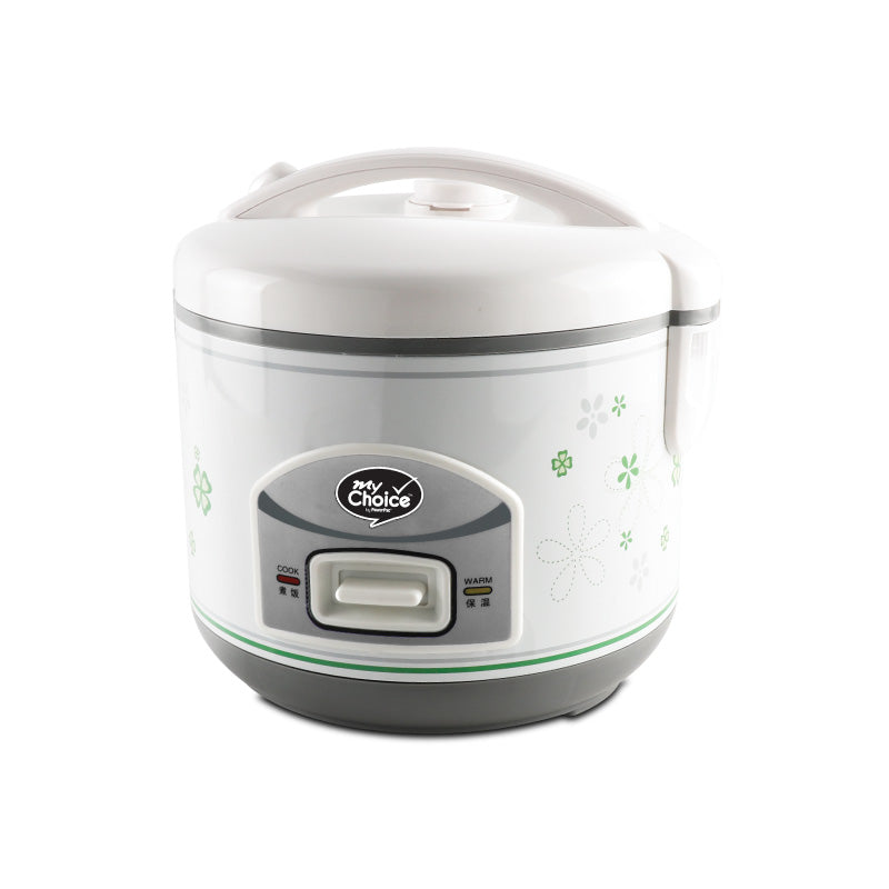 1.2L Rice Cooker with Steamer (MC722)