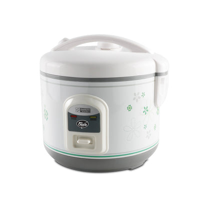 My Choice 1.8L Rice Cooker with Steamer (MC733)