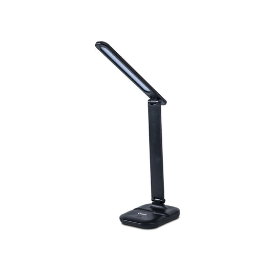 USB LED Desk Lamp, children learning Table Lamp (PP1302) Black